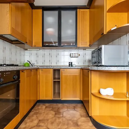Casa Anemone Apartmán