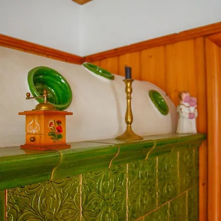 Apartmán Casa Anemone