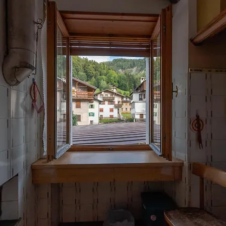 Apartmán Casa Anemone