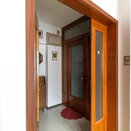 Casa Anemone Falcade