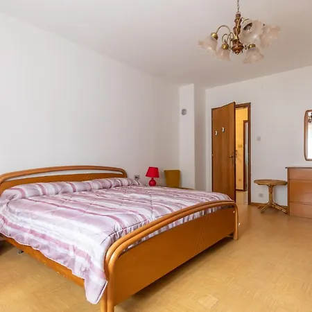 Apartmán Casa Anemone Falcade