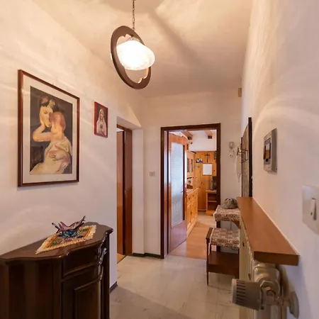 Casa Anemone * Falcade