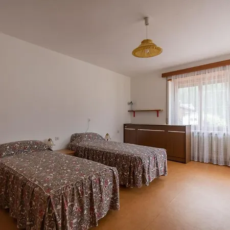 Apartmán Casa Anemone *