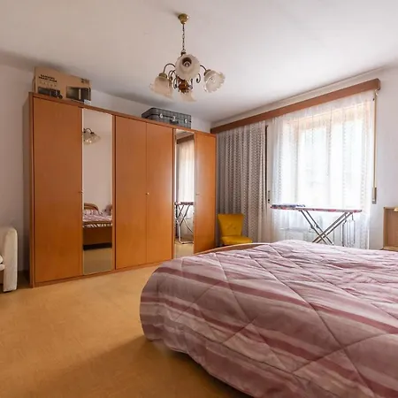 Casa Anemone * Falcade